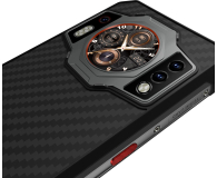 OUKITEL WP21 12/256GB 9800mAh czarny 120Hz WP21-BK/CHOUT/OL - 1340586 - zdjęcie 10